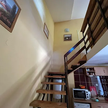 Smestaj Miok דירה *