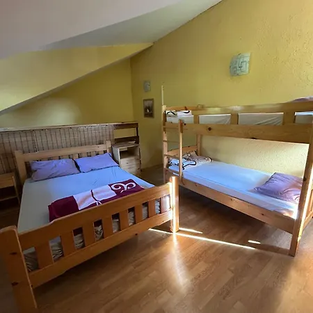 דירה Smestaj Miok סוקו בניה